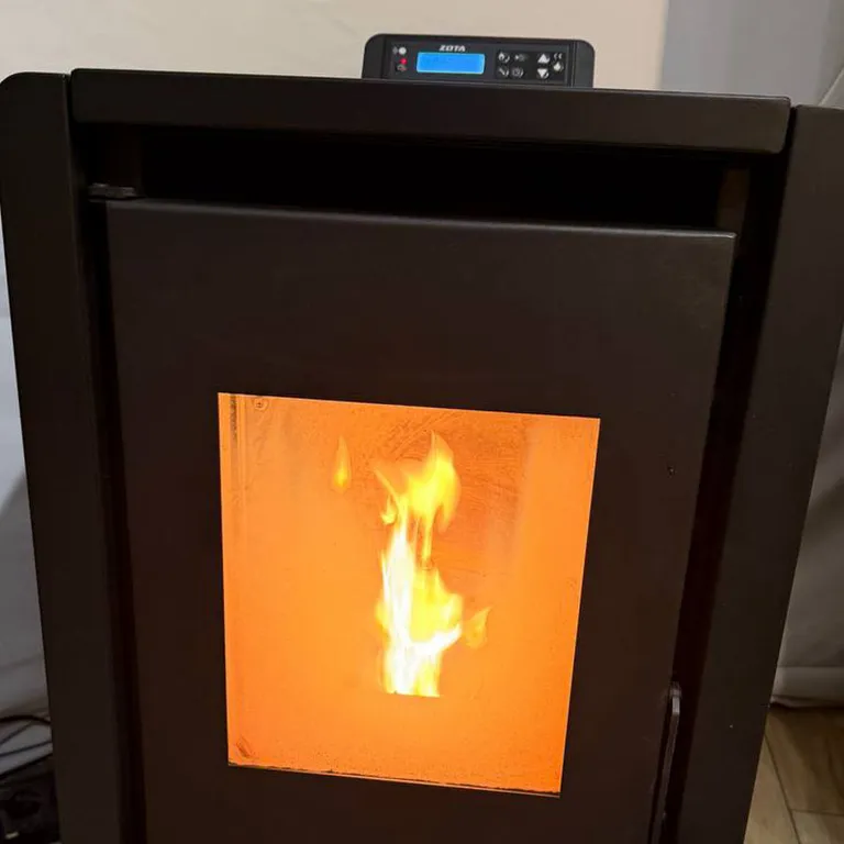 Дом-купольный в сосновом лесу для двоих