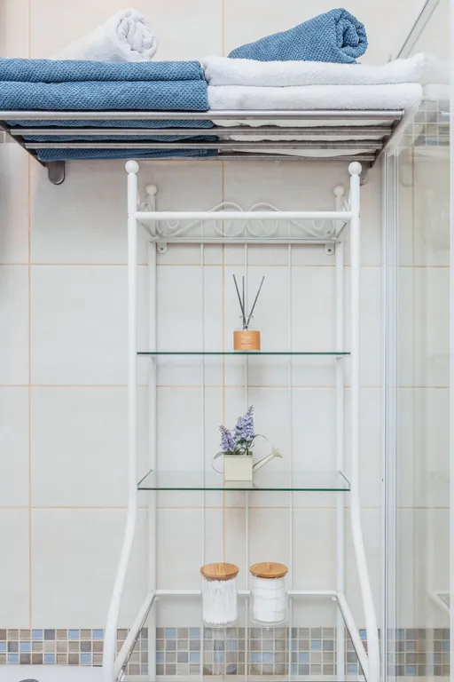 Квартира Квартира RH aquamarine apart у моря — Адлер