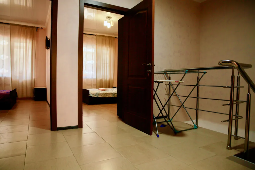 Коттедж Пляхо Коттедж отдельно под ключ песчаный пляж Орленок — Пляхо