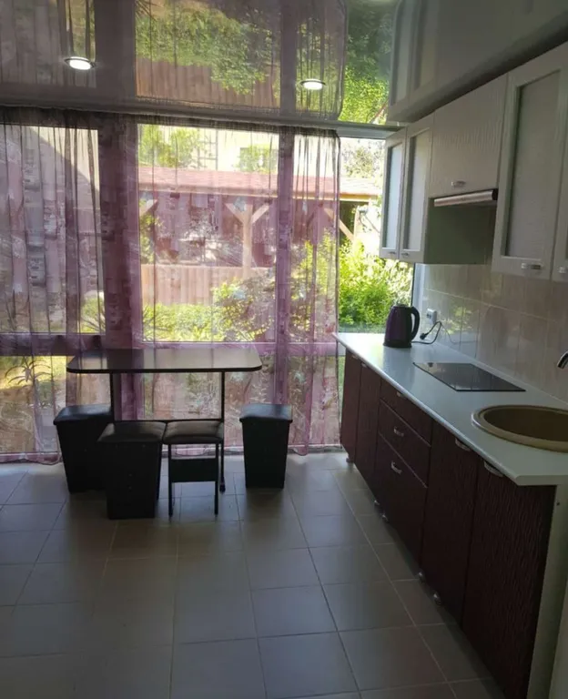 Дом на море