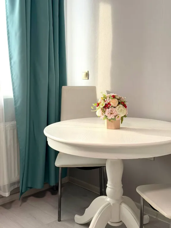 Квартира в Санрайз Сити