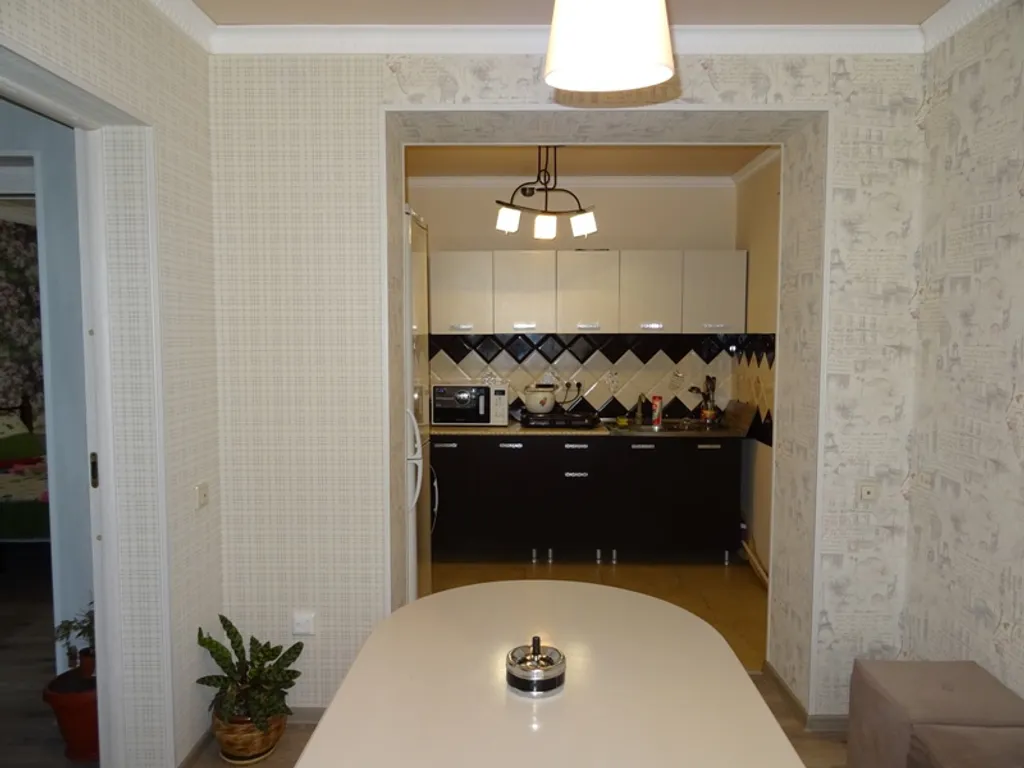 Квартира для вашего комфорта