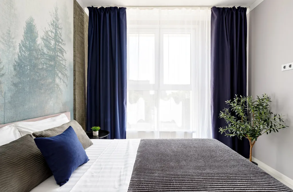 Апартамент в ТК Центр города