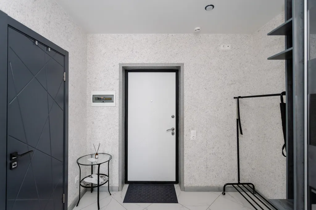 Новая 1-комнатная квартира в самом туристическом центре города