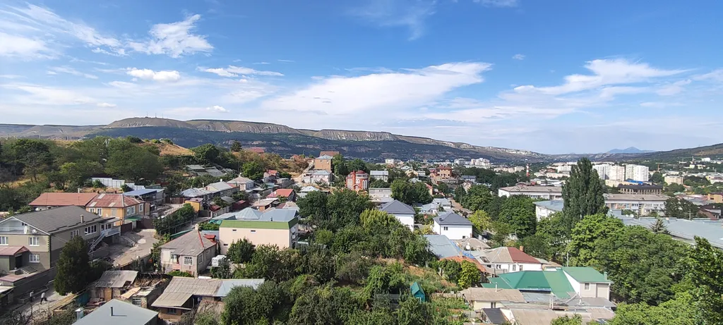 Квартира в тихом центре