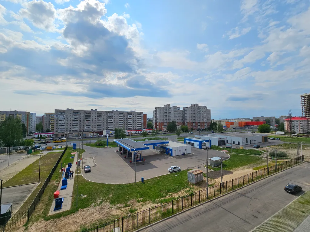 Апартамент Светлояр