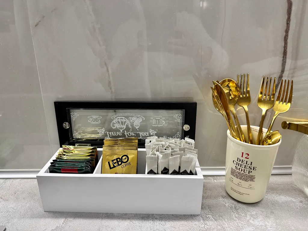 Апартаменты в центре