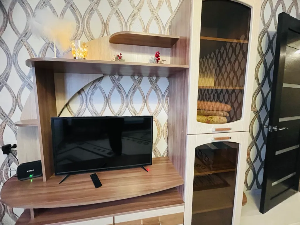 Апартаменты в центре