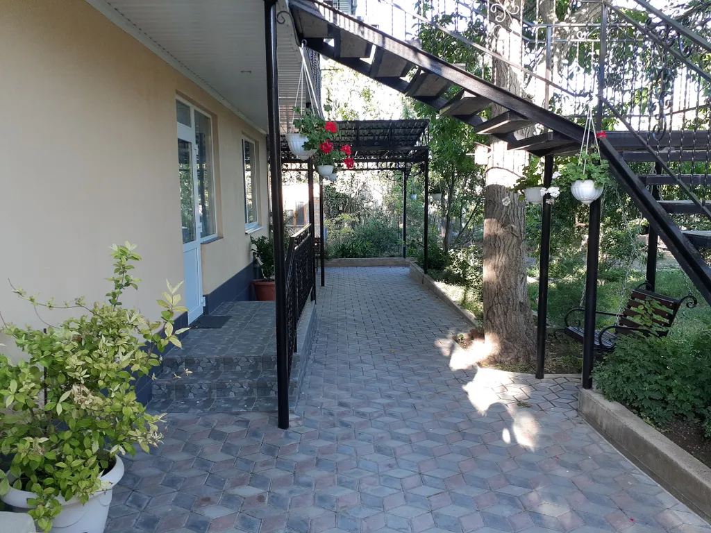 Квартира Комната — Старый Крым