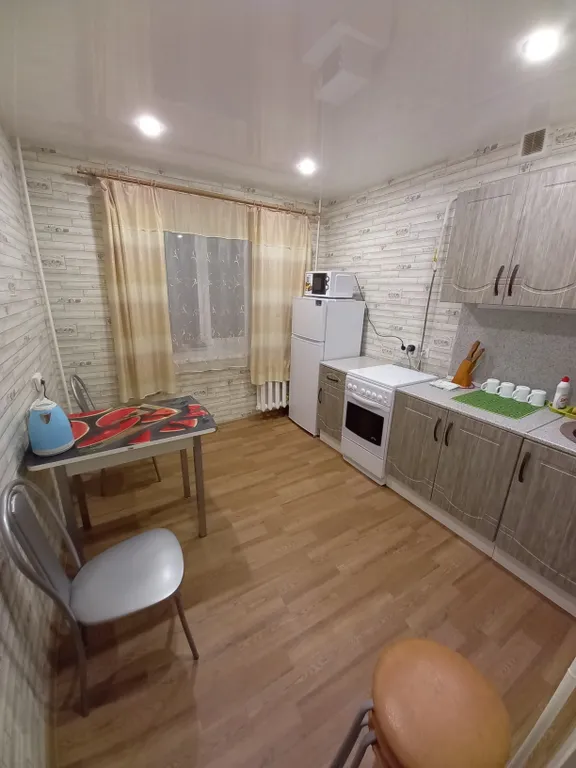 Квартира для гостей рядом с горнолыжный склоном