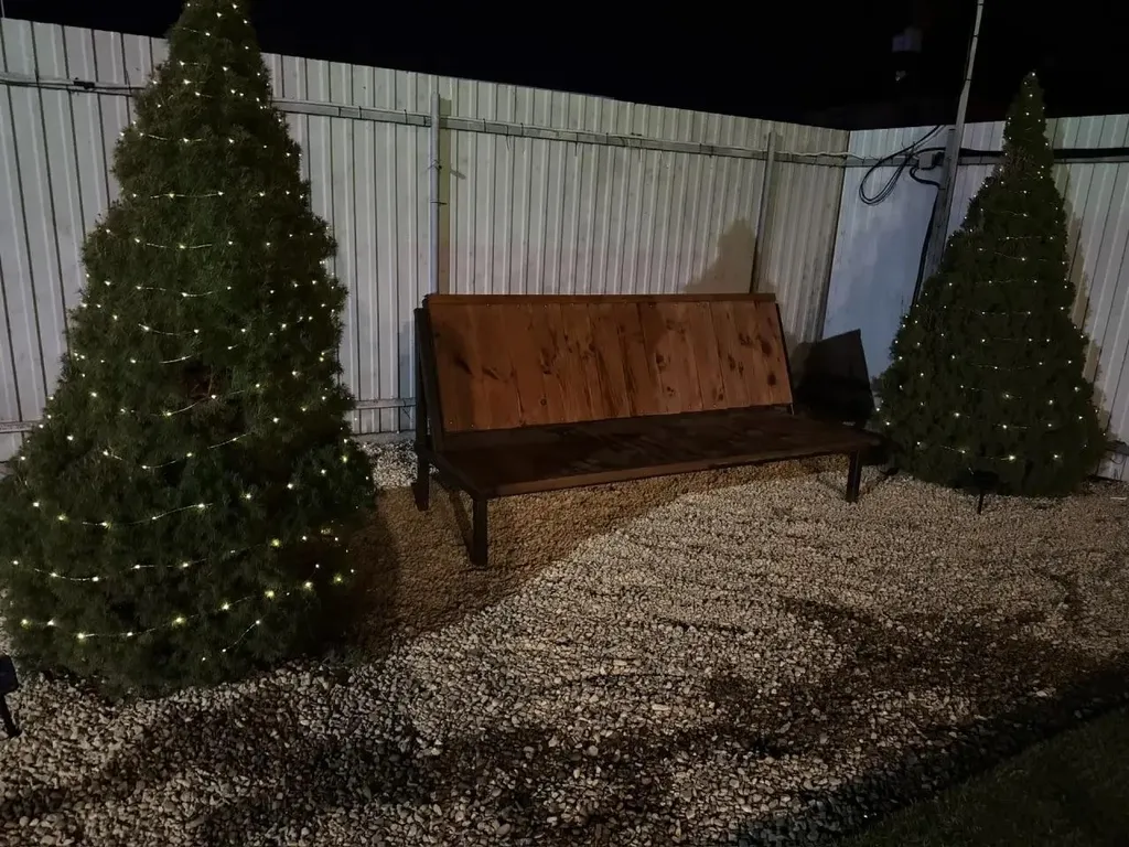 Дом на южной с бассейном