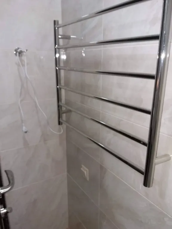 Apartment deluxe с 1-й спальней