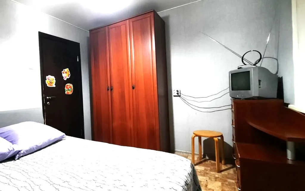 Квартира Комната рядом с Областной больницей 122, НИИ Вредена — аренда посуточно в Санкт-Петербург