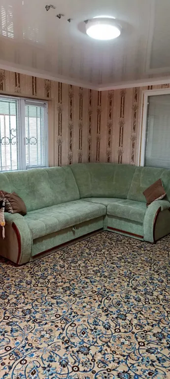 4-комнатный Дом