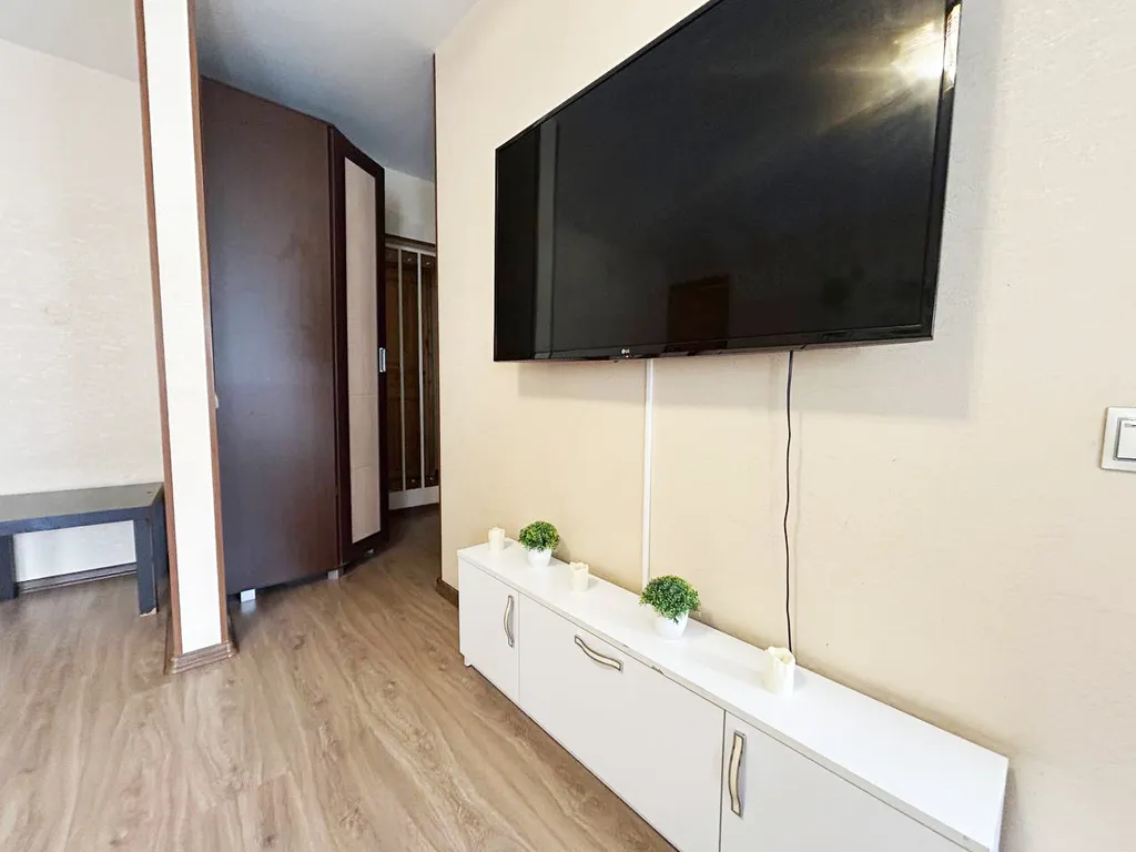 Северные апартаменты в самом центре города на площади Пять углов