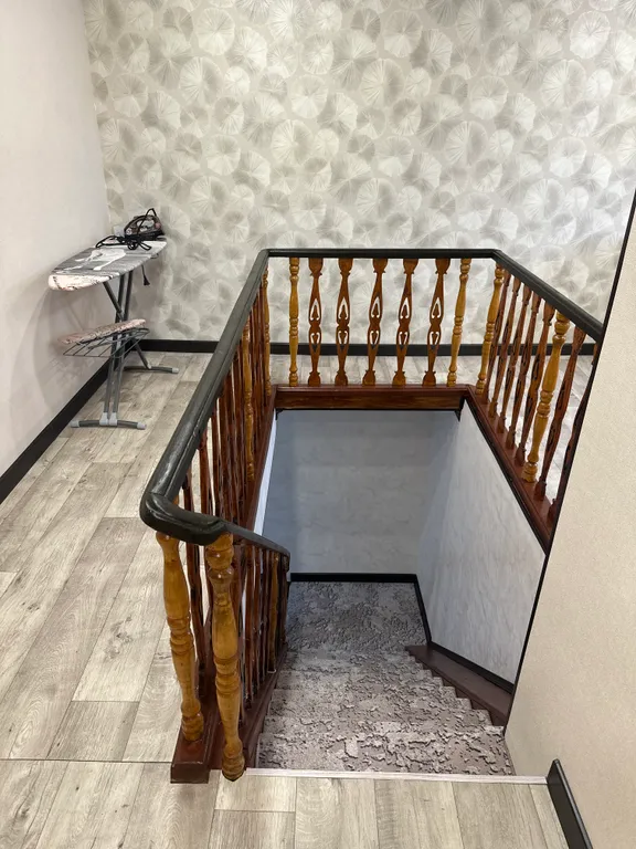 Дом с баней