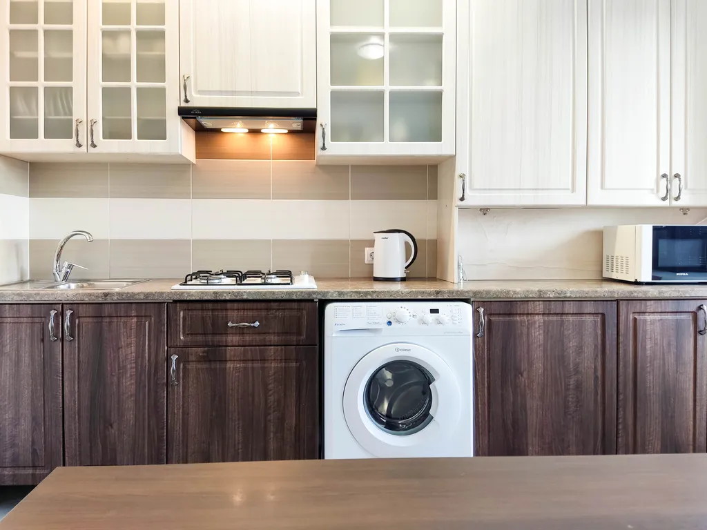 Апартаменты Парижский уют