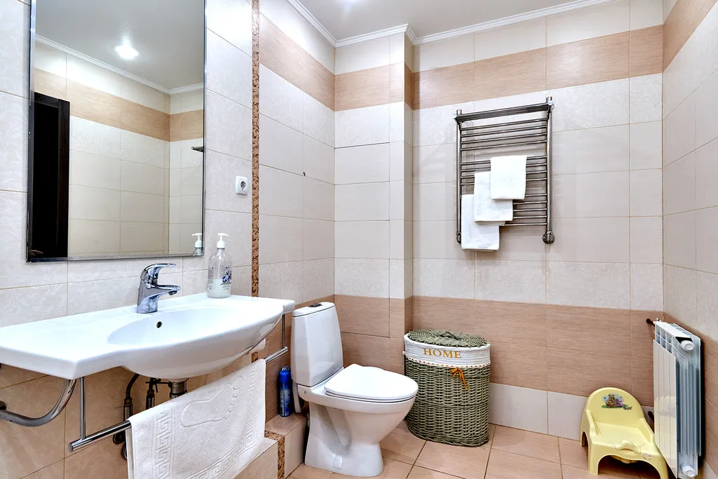 Квартира в супер локации недалёко от парка Галицкого и от центра