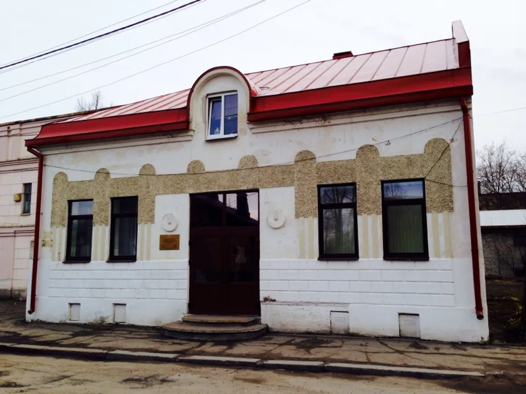 Уютная мансарда в самом центре