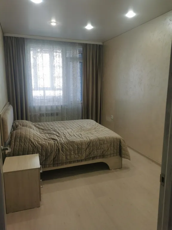 1-комнатная Квартира — аренда посуточно в Горно-Алтайск