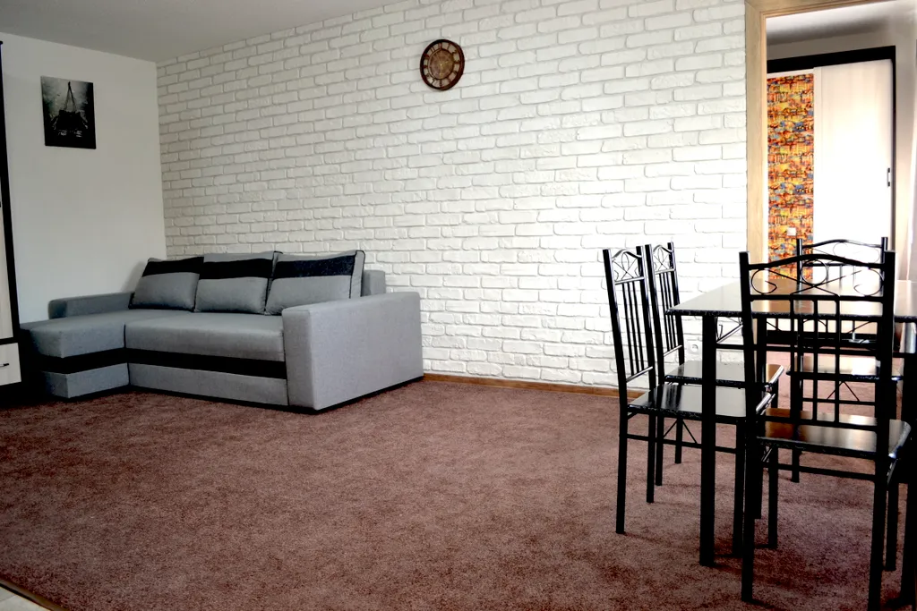 Квартира Квартира в стиле лофт возле стадиона — Калининград