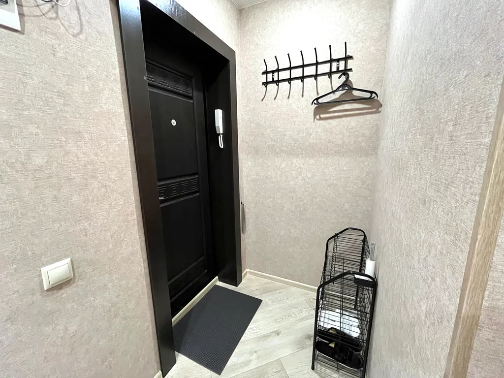 Уютная студия в центре города