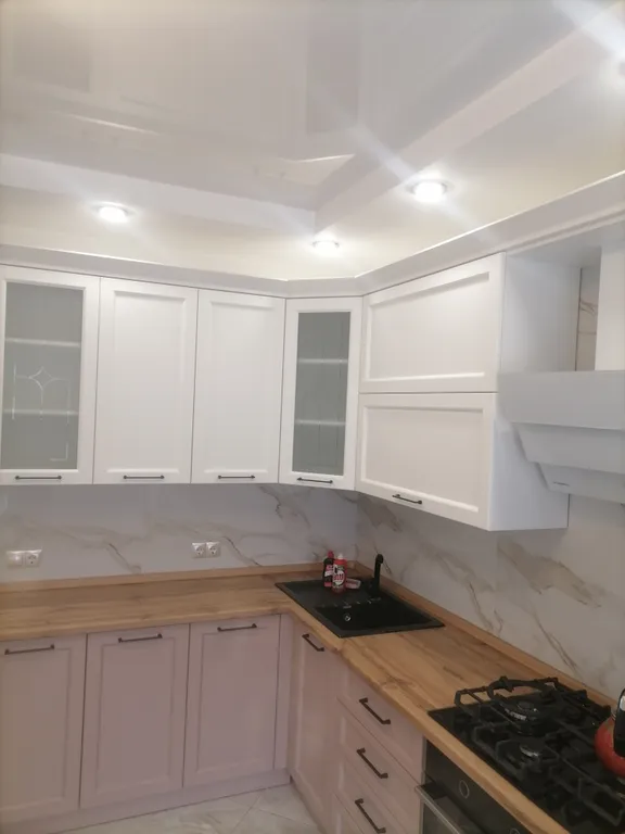 Уютный уголок