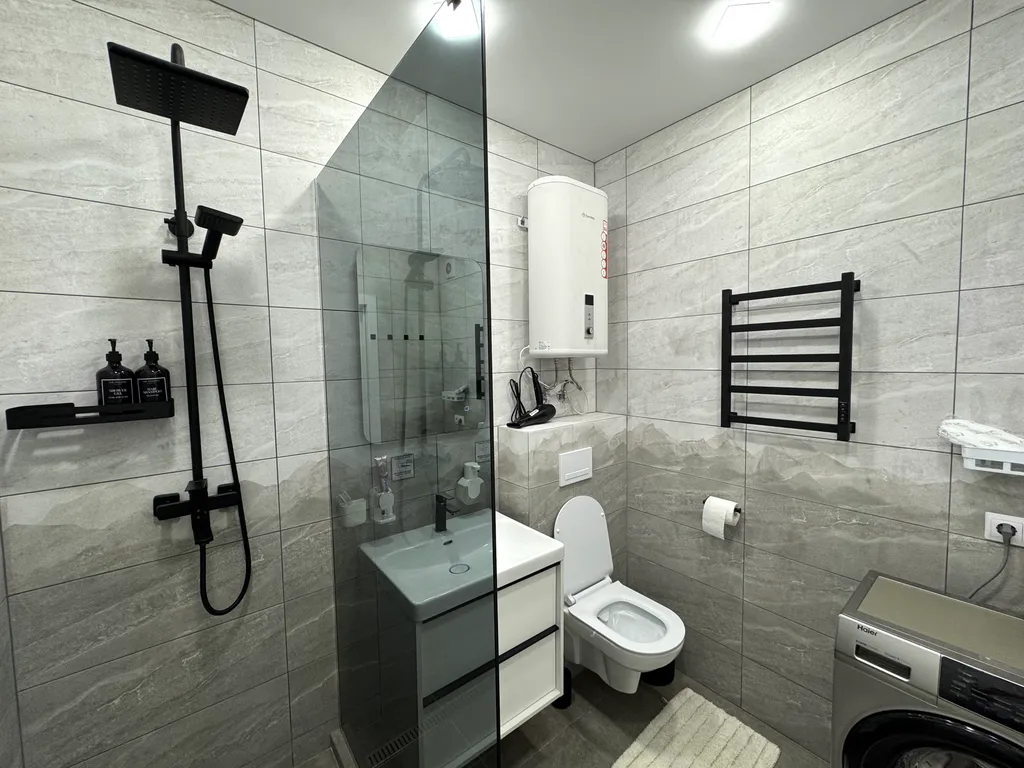 Квартира с шикарным видом на реку Обь