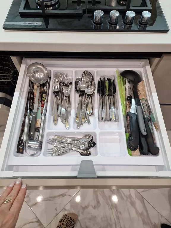 Уютная 3-комнатная квартира с двумя ванными комнатами