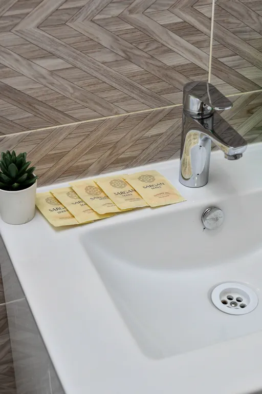 Квартира Уютная квартира возле ТРЦ Зеленый — Красноярск