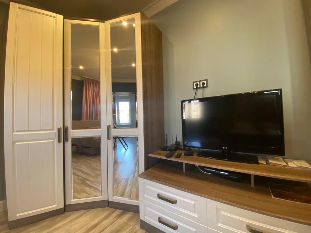 Квартира Квартира в самом центре города на Верхнем озере — Калининград