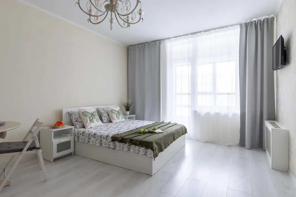 Frida Apartments Frunzenskaya