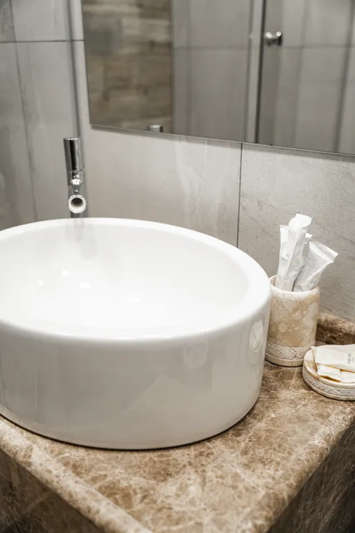 Номер blue с доп. местом