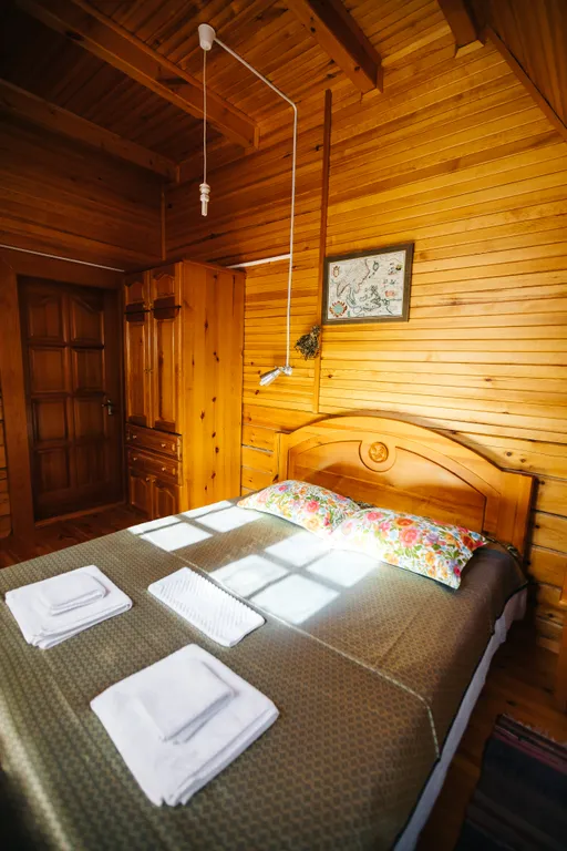 5-комнатный Дом