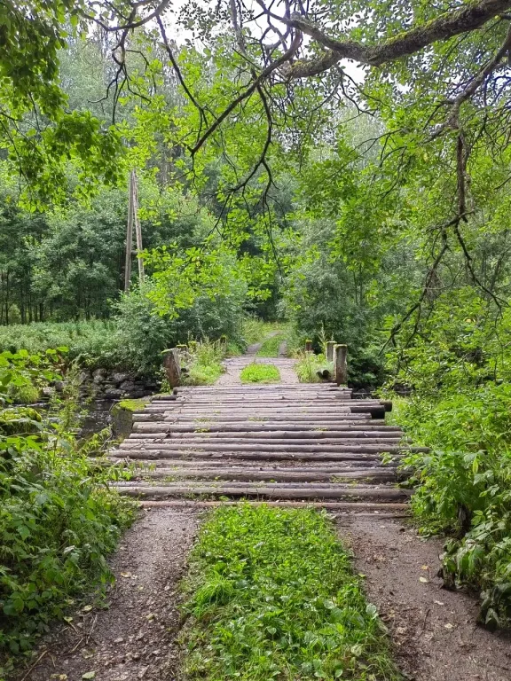 Рыбацкий хуторок