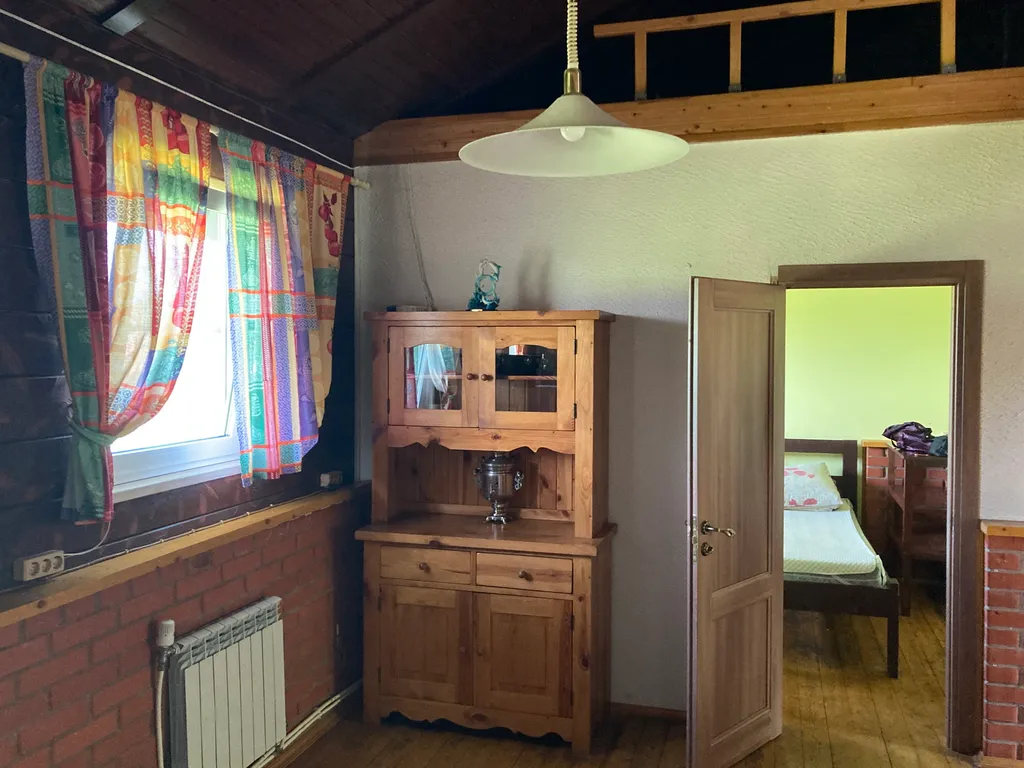 4-комнатный Дом