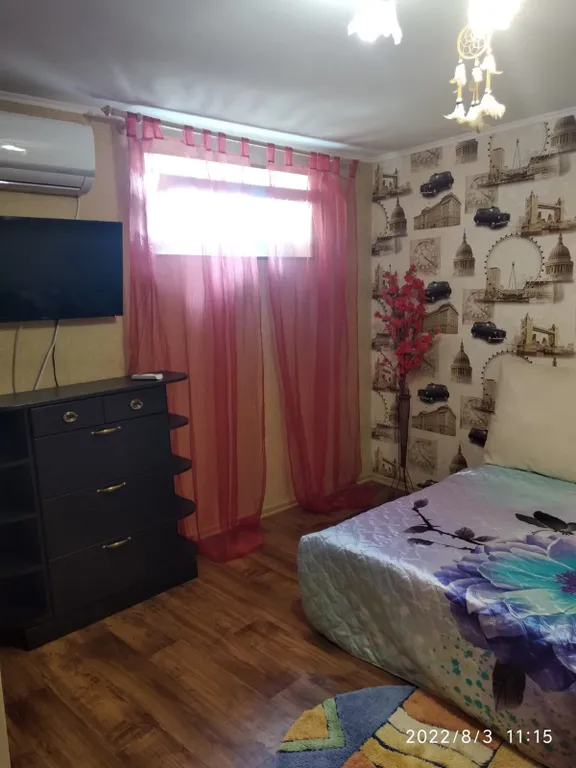 Коттедж у моря