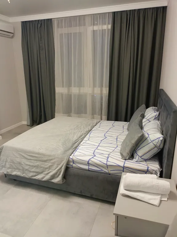 Палаты царские