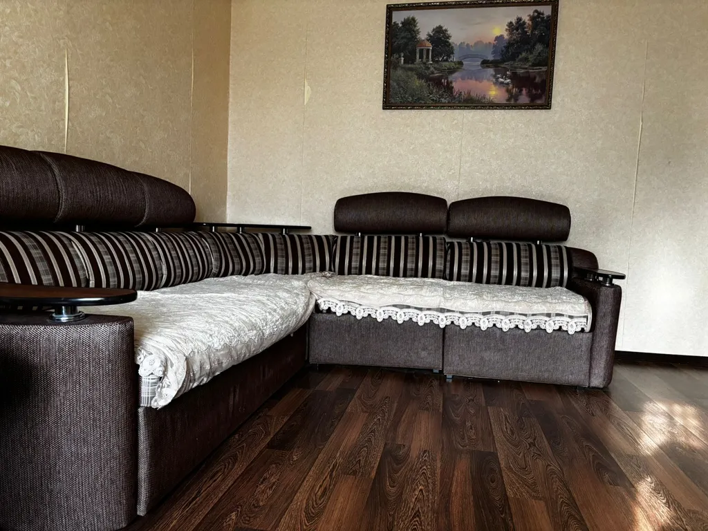 Квартира Уютная квартира в центре города — Дербент