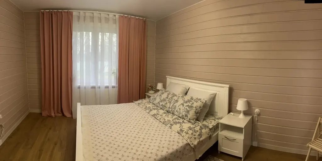 Гостевой домик в гостях у Ксюши