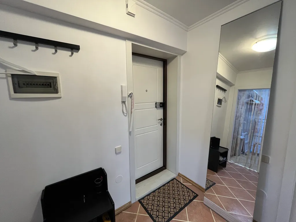 Квартира Квартира CityNest, Ваш уголок в 5 минутах от метро Белорусская — Москва