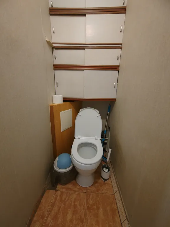 Квартира 2х комнатная квартира — Красноярск