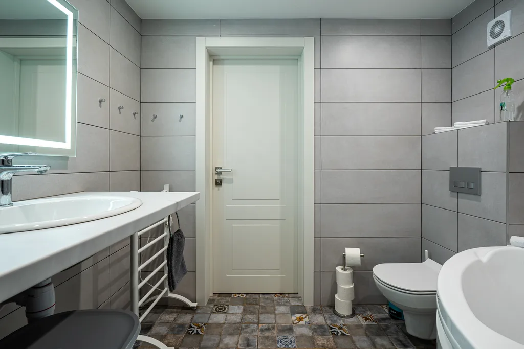 Апартаменты в лесу forest house