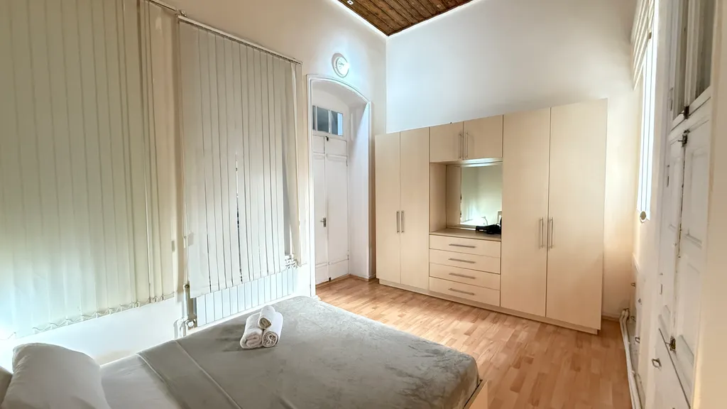 Квартира в Старом Городе