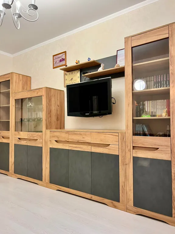 Уютная квартира в центре станицы