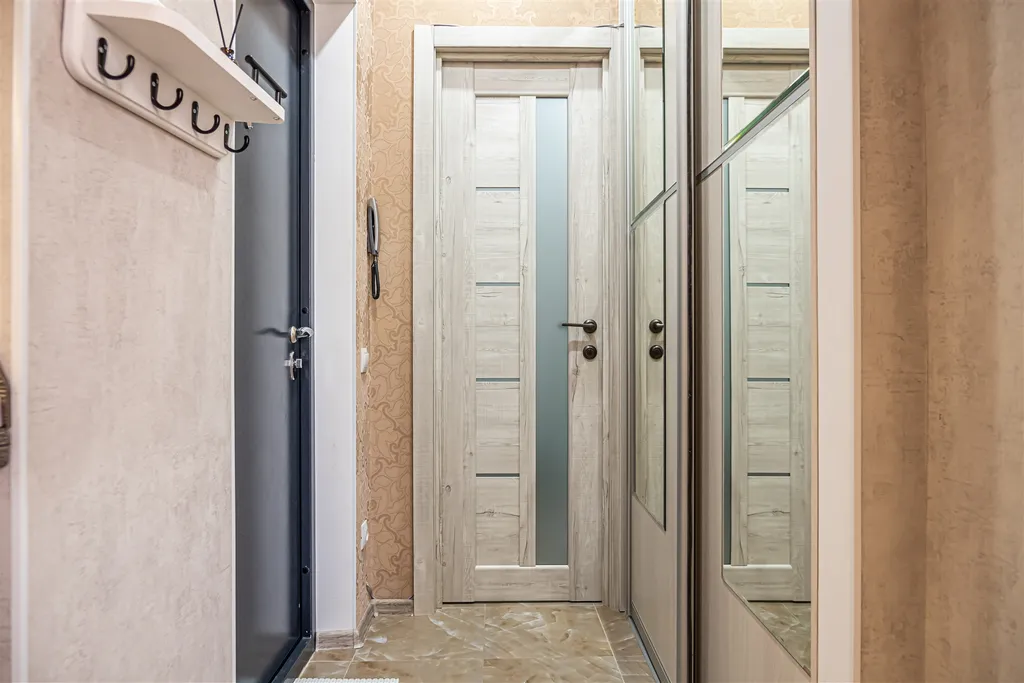 Уютная студия