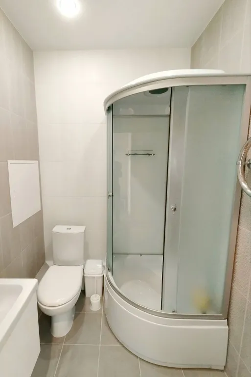 Уютная студия в современном стиле