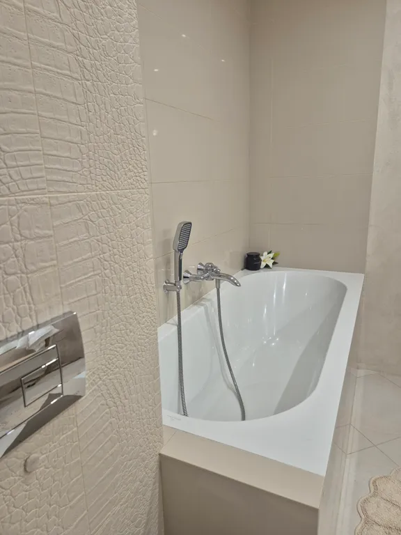 Уютная квартира в которой хочется остаться