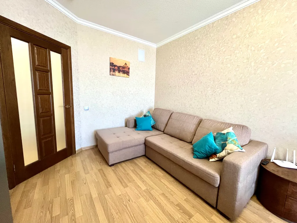 Квартира Уютная квартира в сердце города — Краснодар