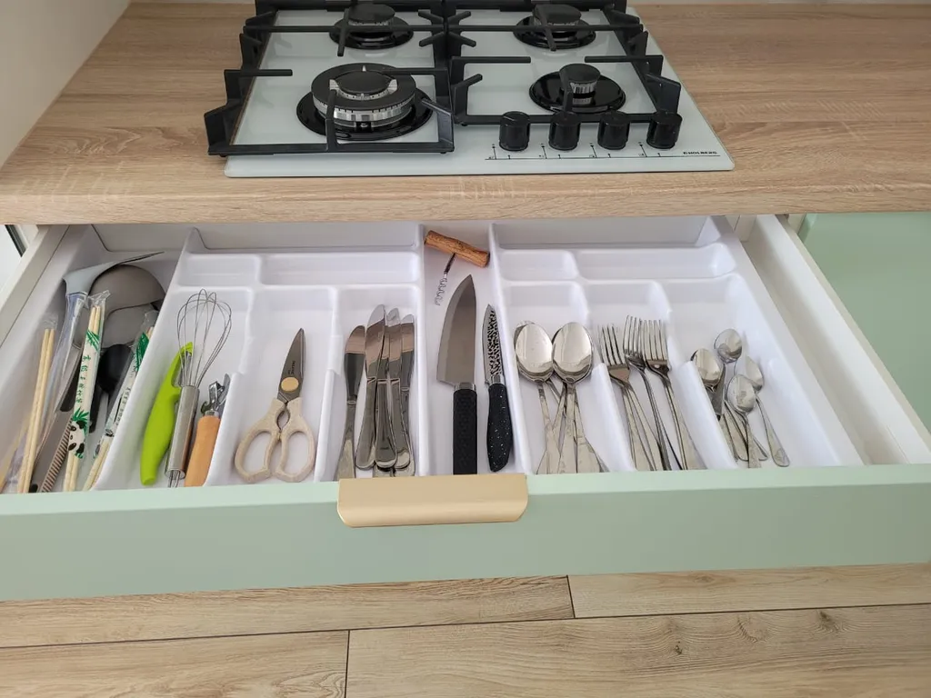 Квартира Уютная квартира в парковой зоне — Калининград